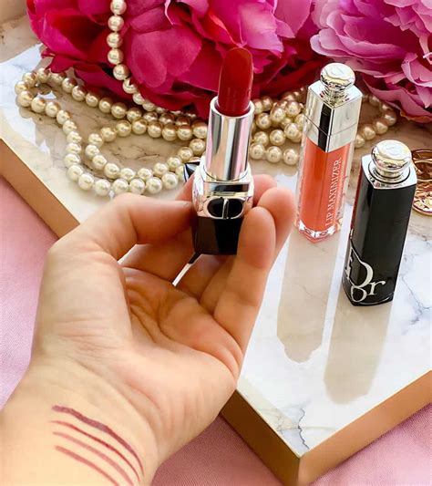 dior lip kits|best dior lipstick.